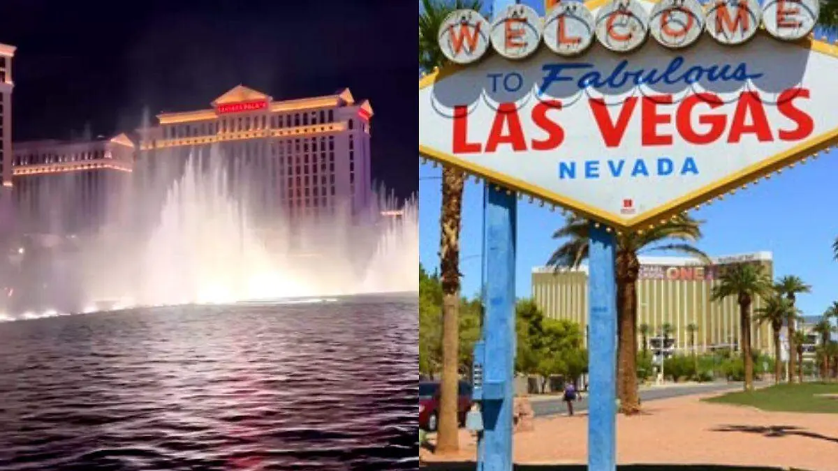 Las Vegas actividades Gratuitas